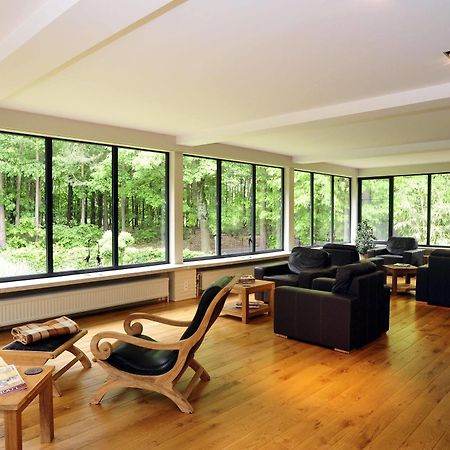 B&B De Meren Aarschot Dış mekan fotoğraf