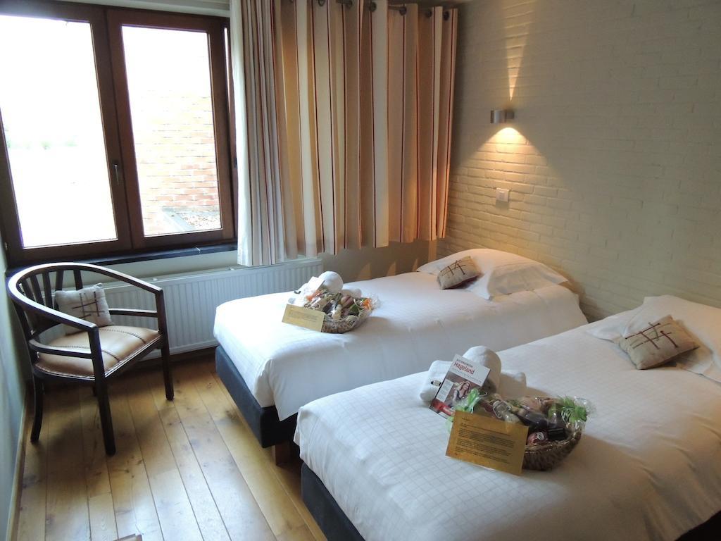 B&B De Meren Aarschot Oda fotoğraf