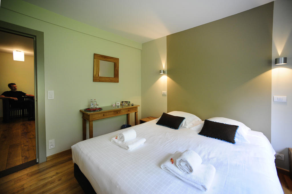 B&B De Meren Aarschot Dış mekan fotoğraf