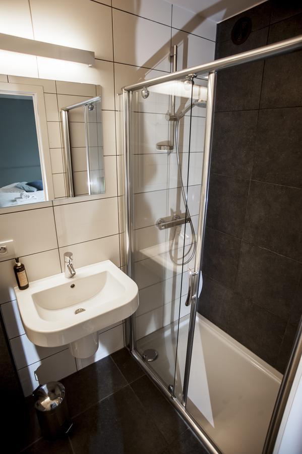 B&B De Meren Aarschot Dış mekan fotoğraf