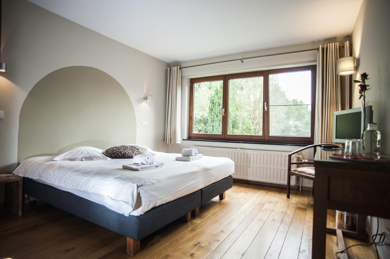 B&B De Meren Aarschot Dış mekan fotoğraf